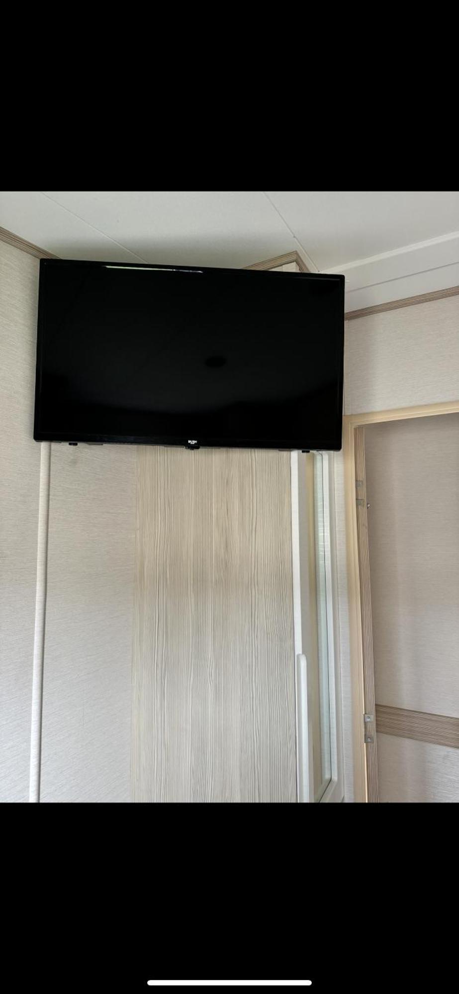 Pg177 Golden Palm Resort 8 Berth Caravan With Decking Chapel St. Leonards Exterior foto